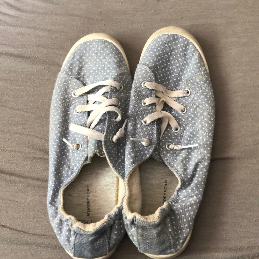 3/$15 Shoes